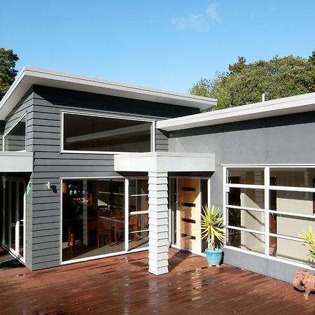 By The Park B & B Whangarei Exterior foto